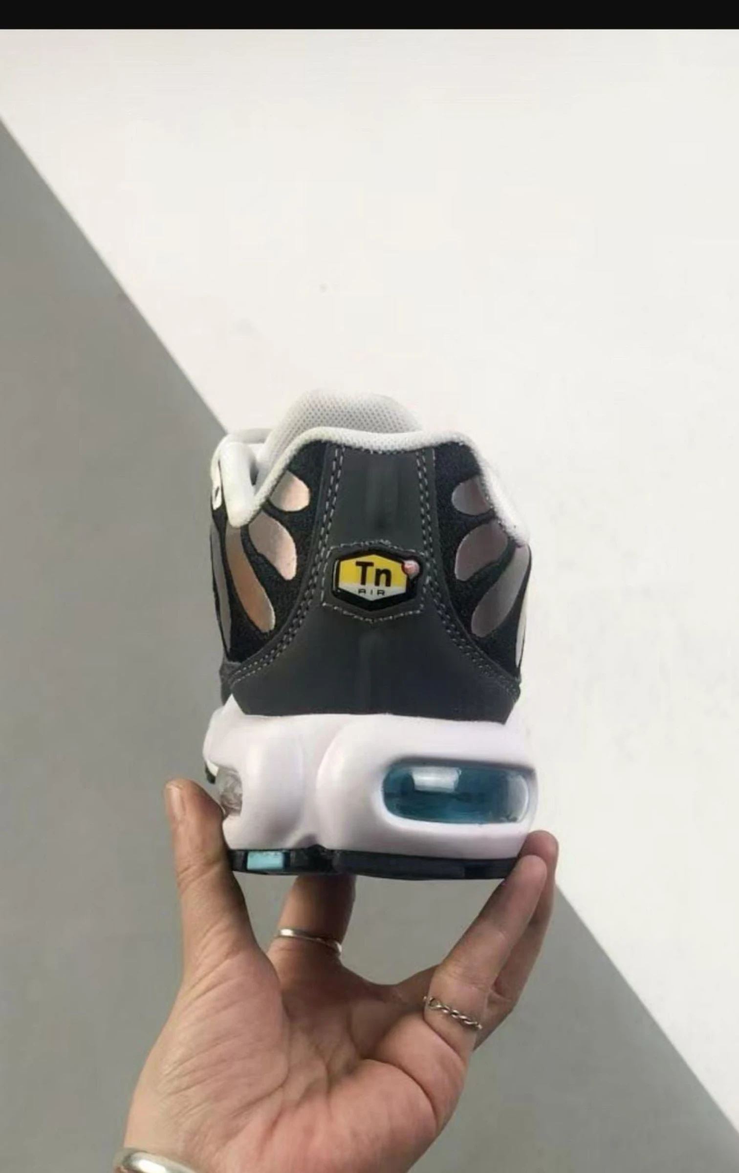 Nike Air Vapormax Plus Vetrue – photo 6